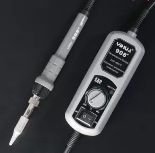 Trạm Hàn Công Suất Cao Cầm Tay YIHUA-908